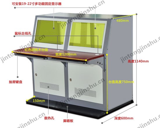 点击查看商品:双联拼装琴台-关注人气668次